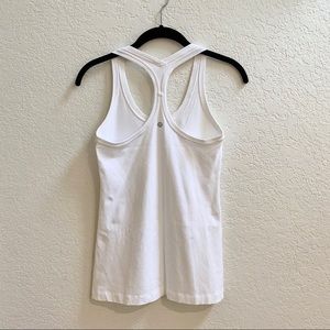 lululemon athletica Tops - Lululemon Tank Top *PERFECT!* EUC lululemon athletica Tops - Lululemon Tank Top *PERFECT!* EUC